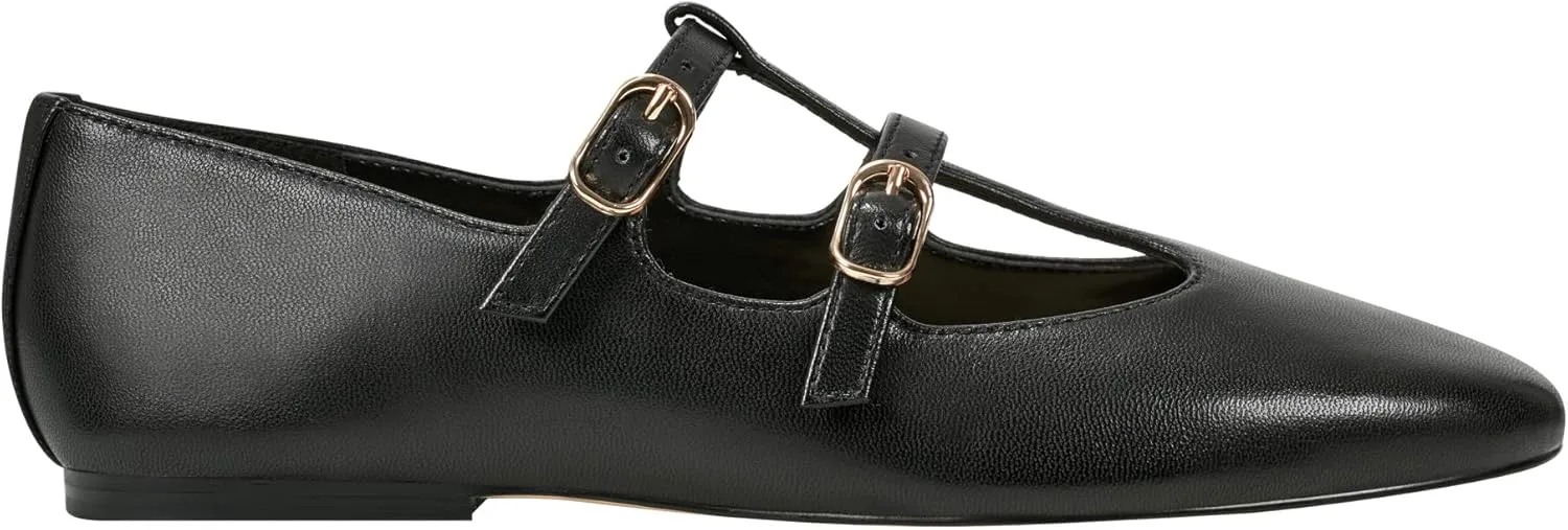 Marc Fisher LTD Women's Evie Ballet Flat