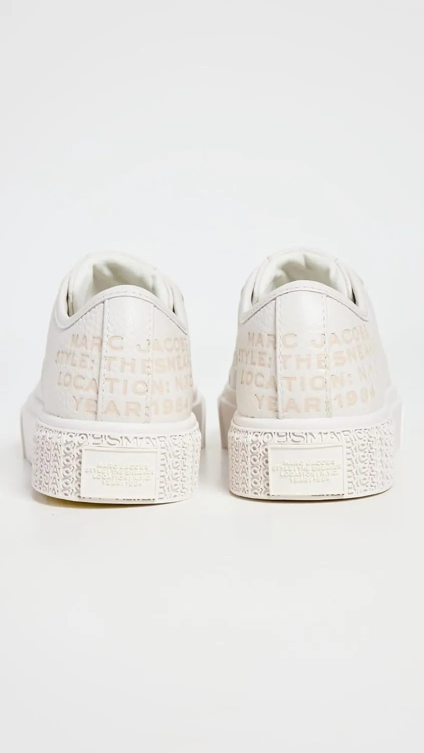 Marc Jacobs Women's The Sneakers
