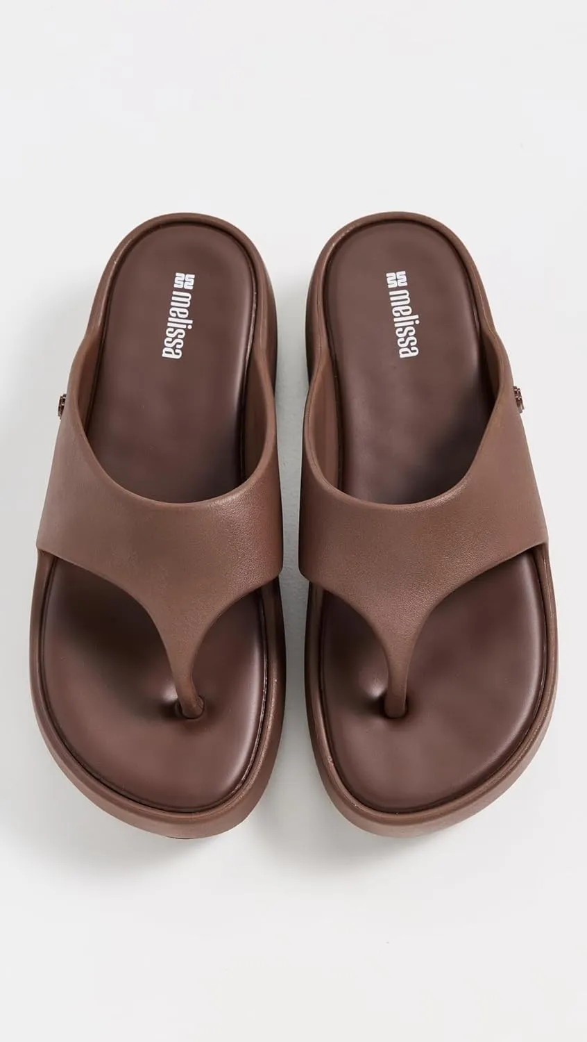 Melissa Women's Free Platform Thong Sandals