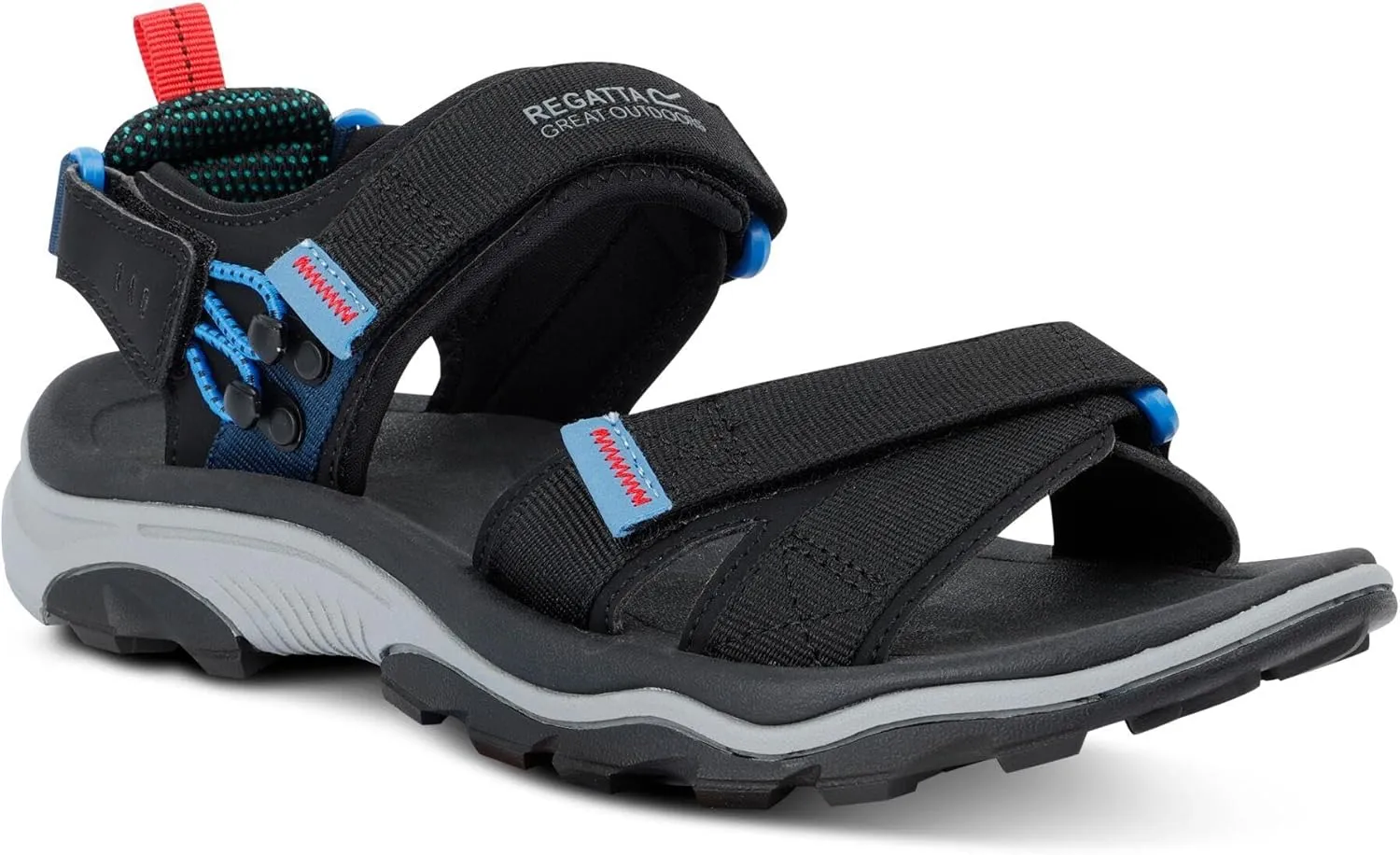 Mens Blaze Walking Sandals