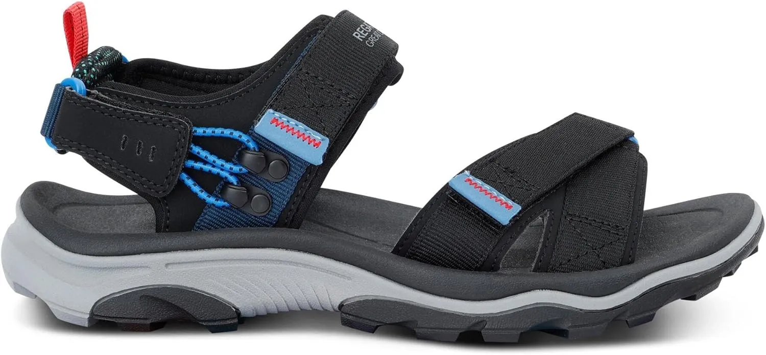 Mens Blaze Walking Sandals