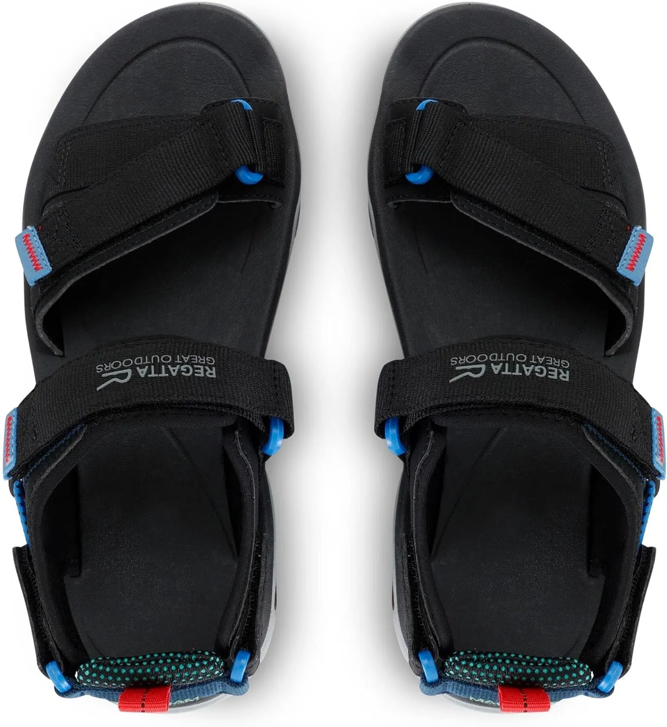 Mens Blaze Walking Sandals