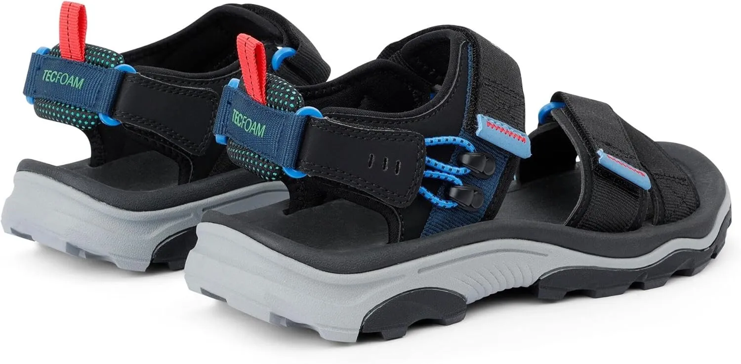 Mens Blaze Walking Sandals
