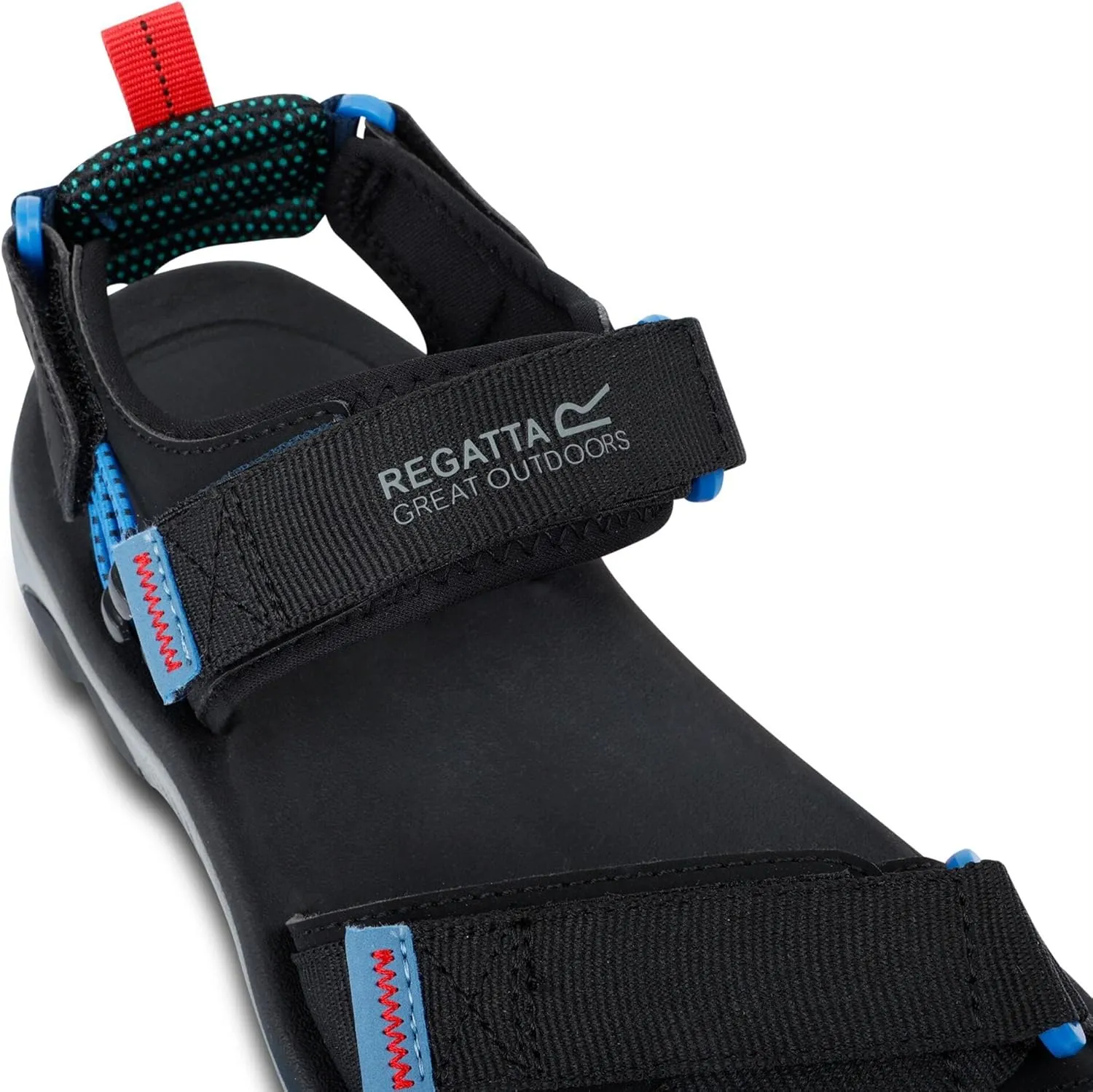 Mens Blaze Walking Sandals