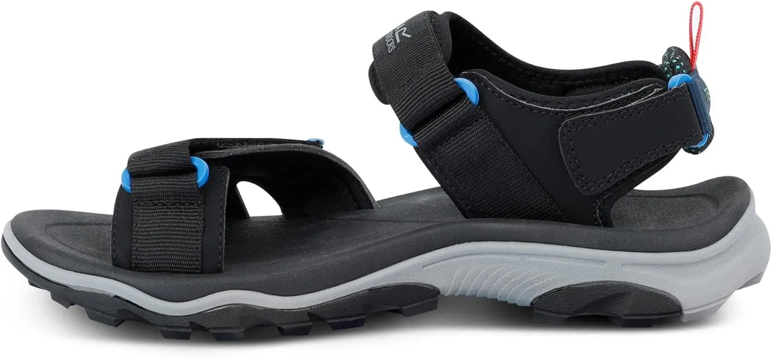 Mens Blaze Walking Sandals