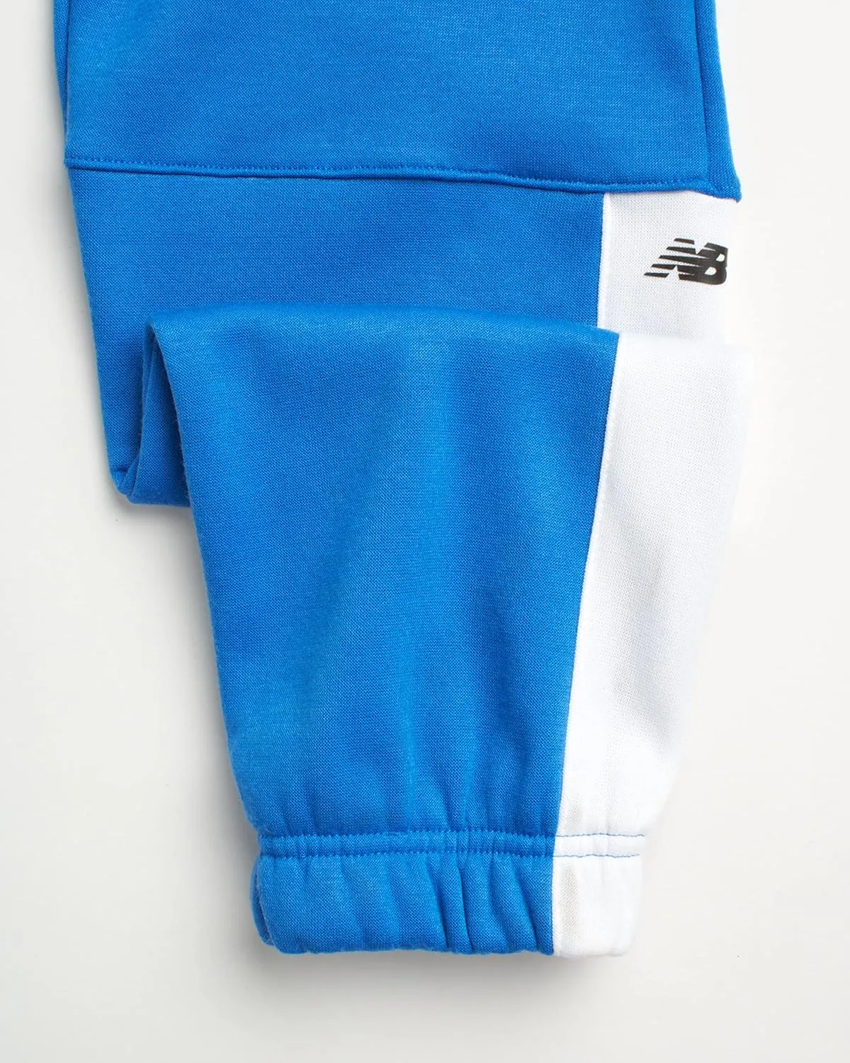 New Balance Boys Sweatpants - 2 Pack Lightweight Fleece Boys Athletic Pants with Pockets and Adjustable Waistband (8-20)