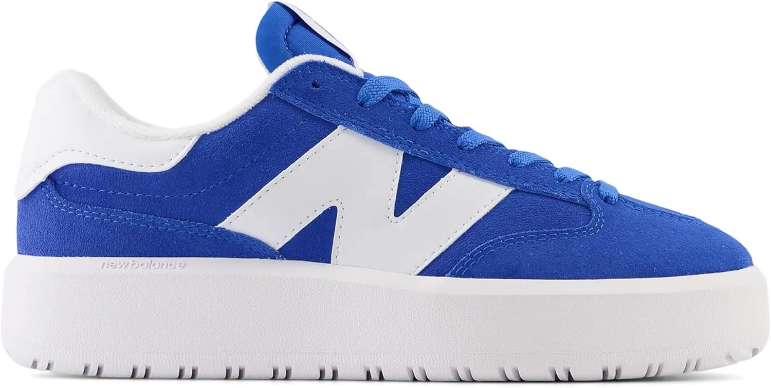 New Balance Men's Low-Top Sneakers, Std