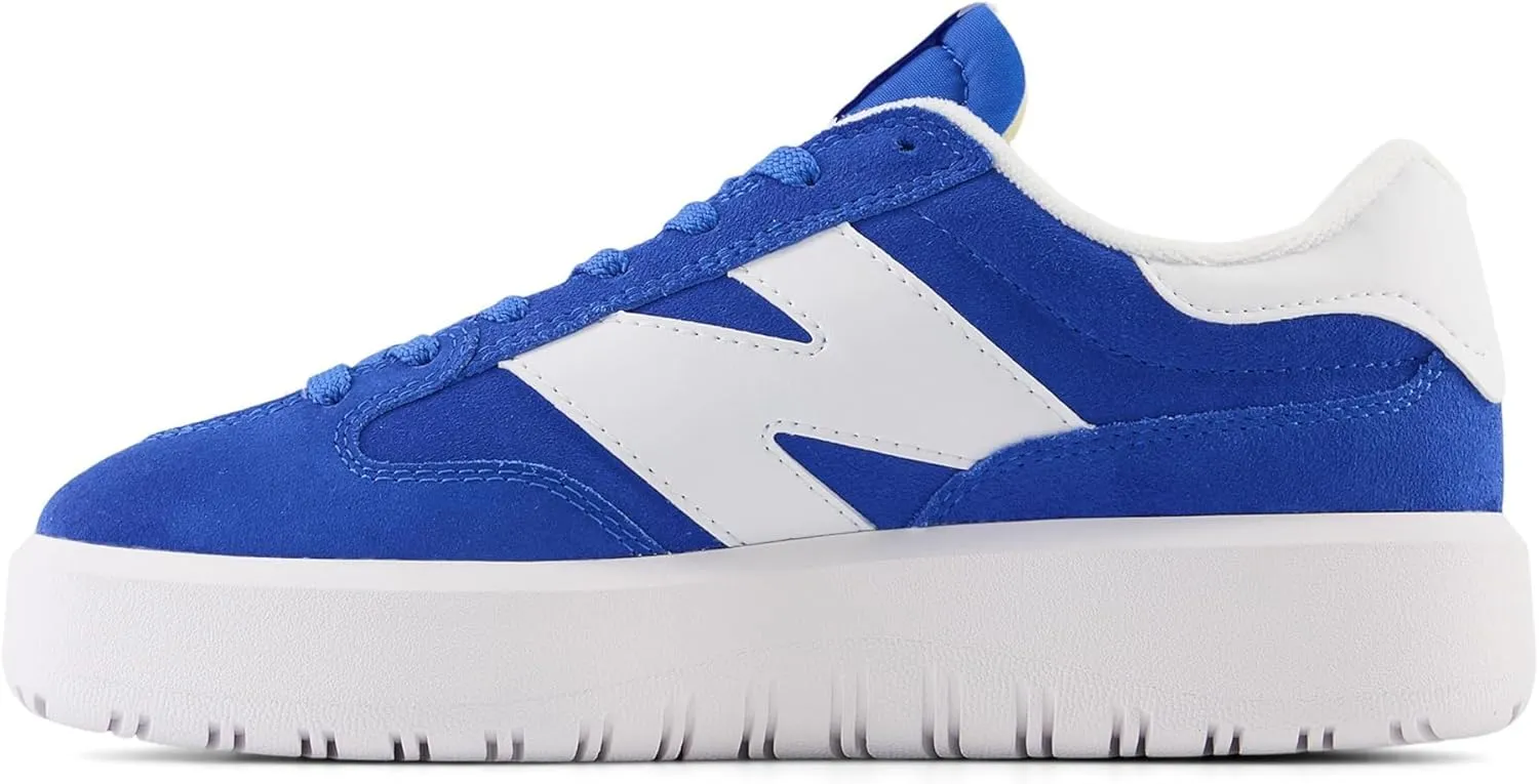 New Balance Men's Low-Top Sneakers, Std