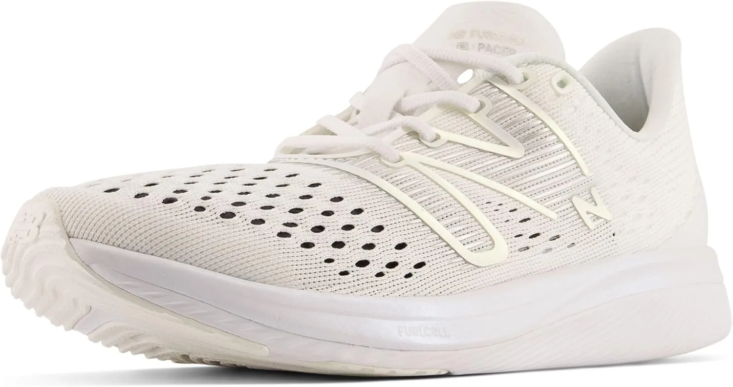 New Balance Women's FuelCell SuperComp Pacer V1 Running Shoe