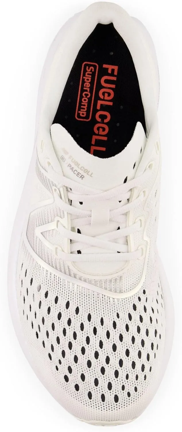 New Balance Women's FuelCell SuperComp Pacer V1 Running Shoe