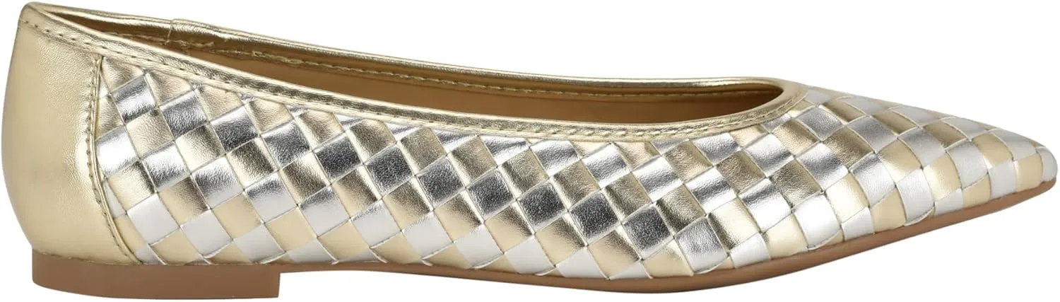 Nine West womens Largo