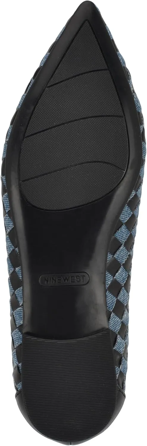 Nine West womens Largo
