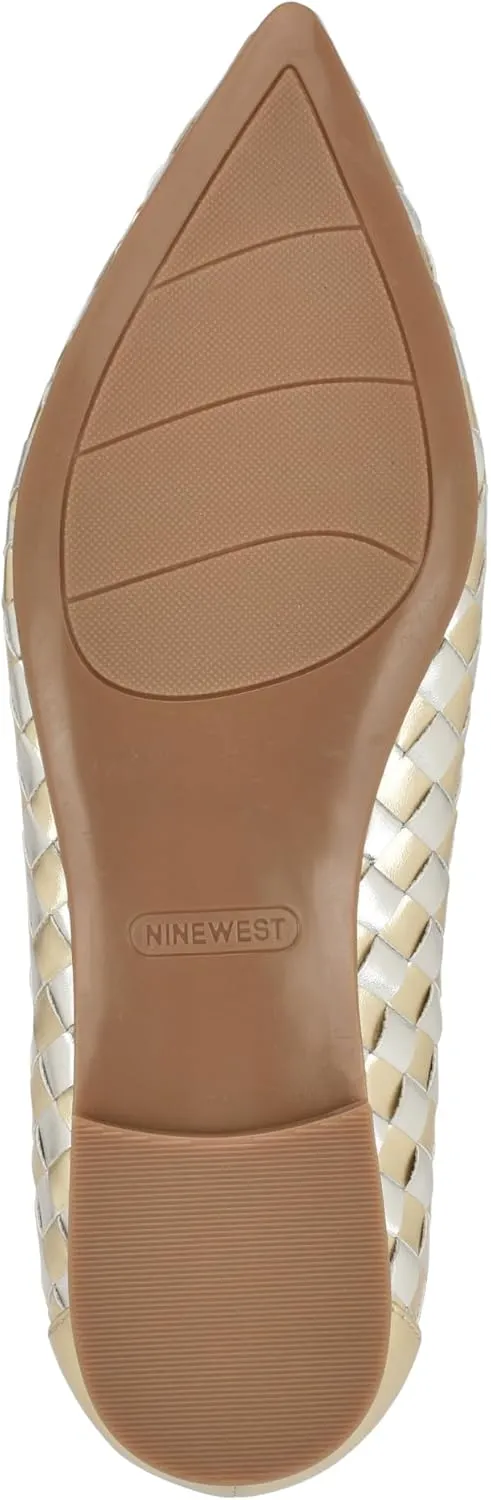 Nine West womens Largo