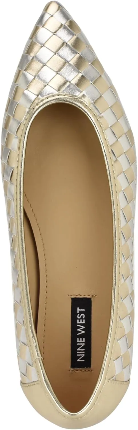 Nine West womens Largo