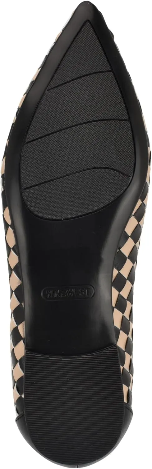 Nine West womens Largo