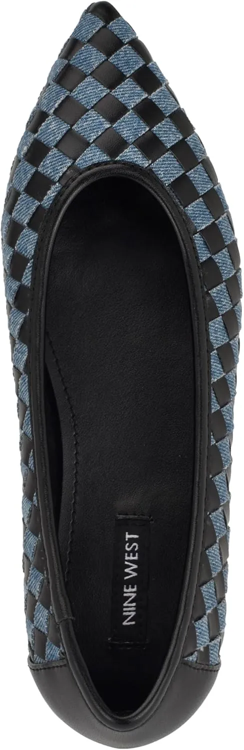 Nine West womens Largo