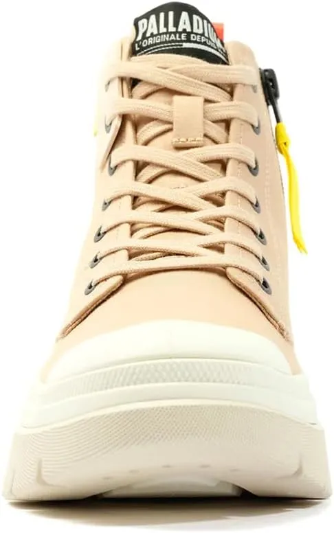Palladium PALLAWAVE MID METRO Women's Sneakers
