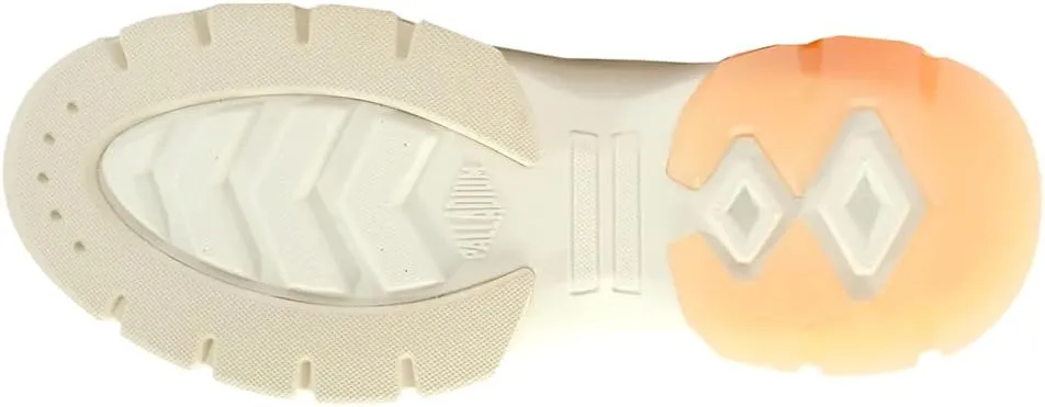 Palladium PALLAWAVE MID METRO Women's Sneakers