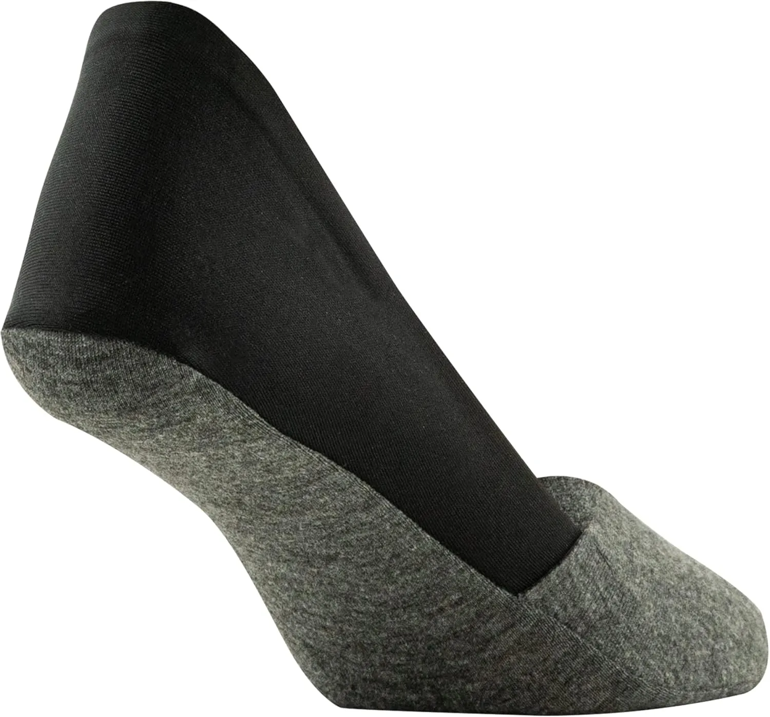 Peds Women's Smooth Edge No Show Socks, Multipairs