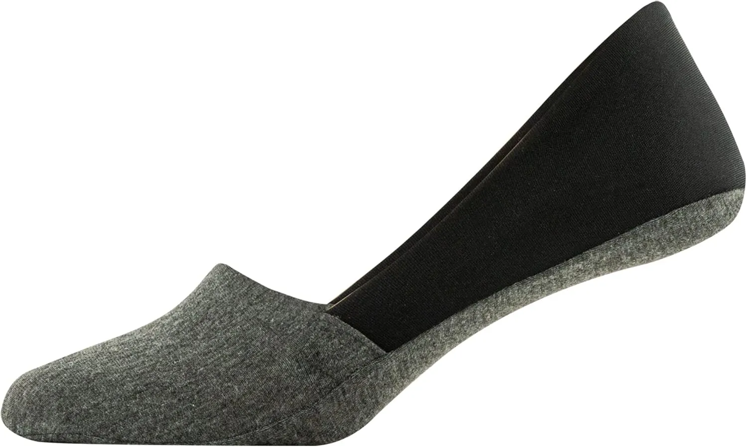 Peds Women's Smooth Edge No Show Socks, Multipairs