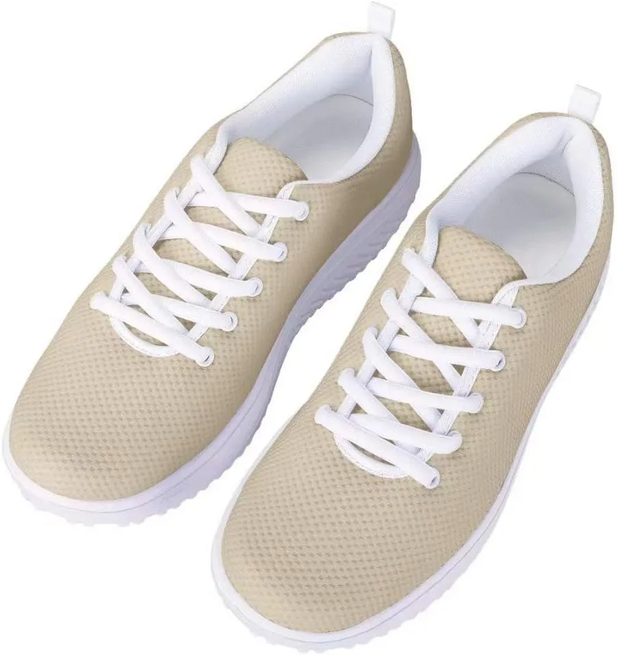 PinUp Angel Ladies Rocking Shoes Womens Lace-up Wedges Tennis Platform Walking Sneakers
