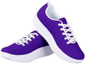 PinUp Angel Ladies Rocking Shoes Womens Lace-up Wedges Tennis Platform Walking Sneakers