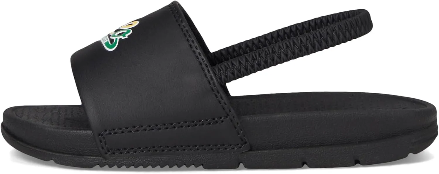 POLO RALPH LAUREN Unisex-Child Fairview Polo Graphics Ps (Toddler) Sneaker