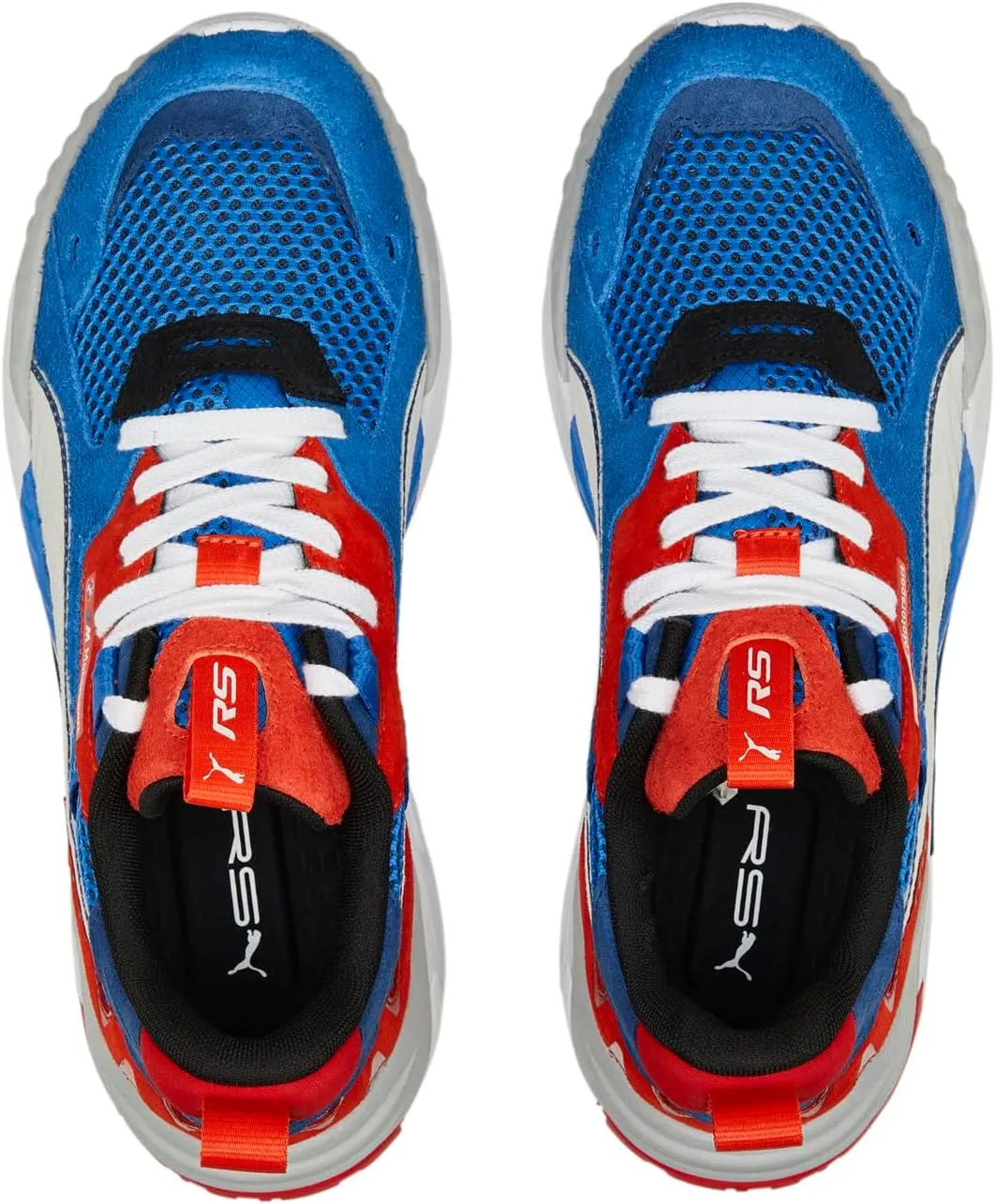PUMA BMW MMS RS-TRCK