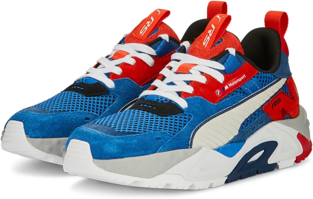 PUMA BMW MMS RS-TRCK