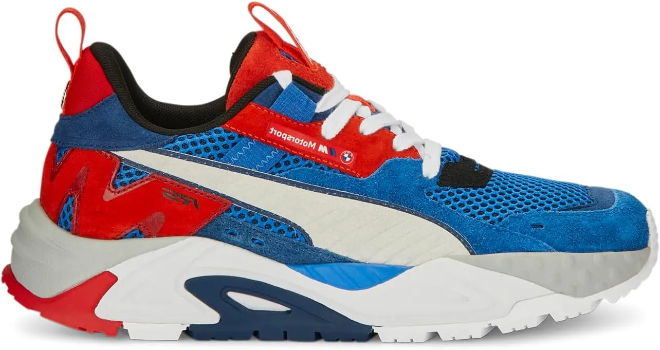 PUMA BMW MMS RS-TRCK