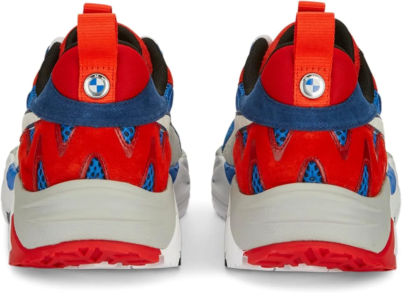 PUMA BMW MMS RS-TRCK