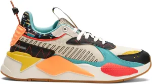 PUMA Mens Rs-X Hc Lace Up Sneakers Shoes Casual - Multi - Size 11 M