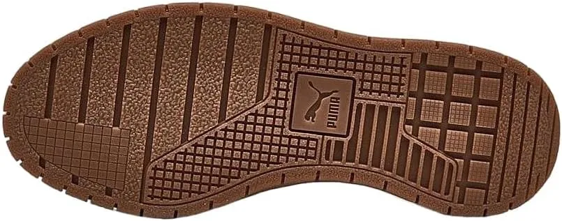 PUMA Women's Cali Dream Preppy Court Sneakers