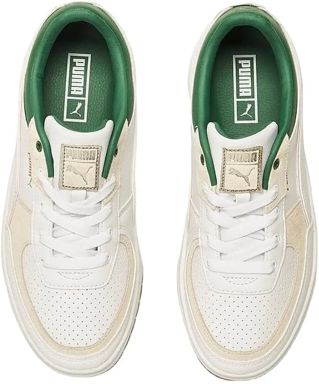 PUMA Women's Cali Dream Preppy Court Sneakers