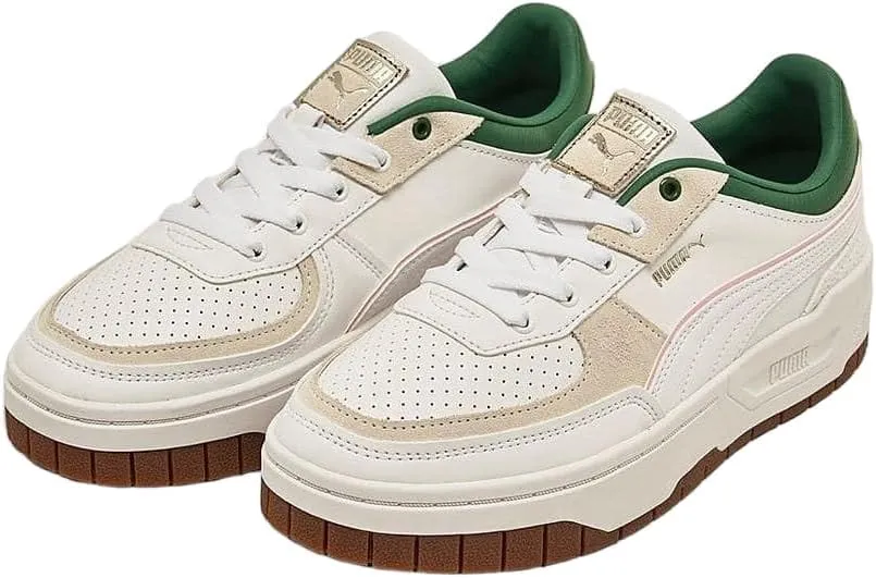 PUMA Women's Cali Dream Preppy Court Sneakers