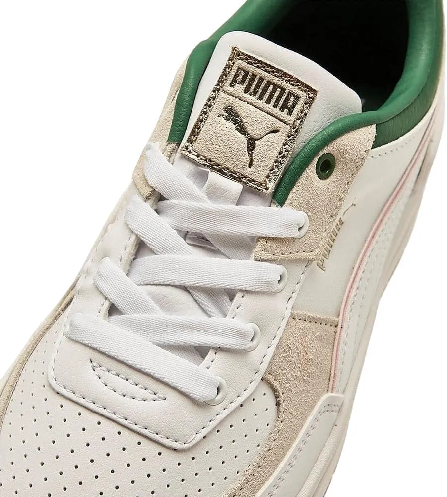 PUMA Women's Cali Dream Preppy Court Sneakers