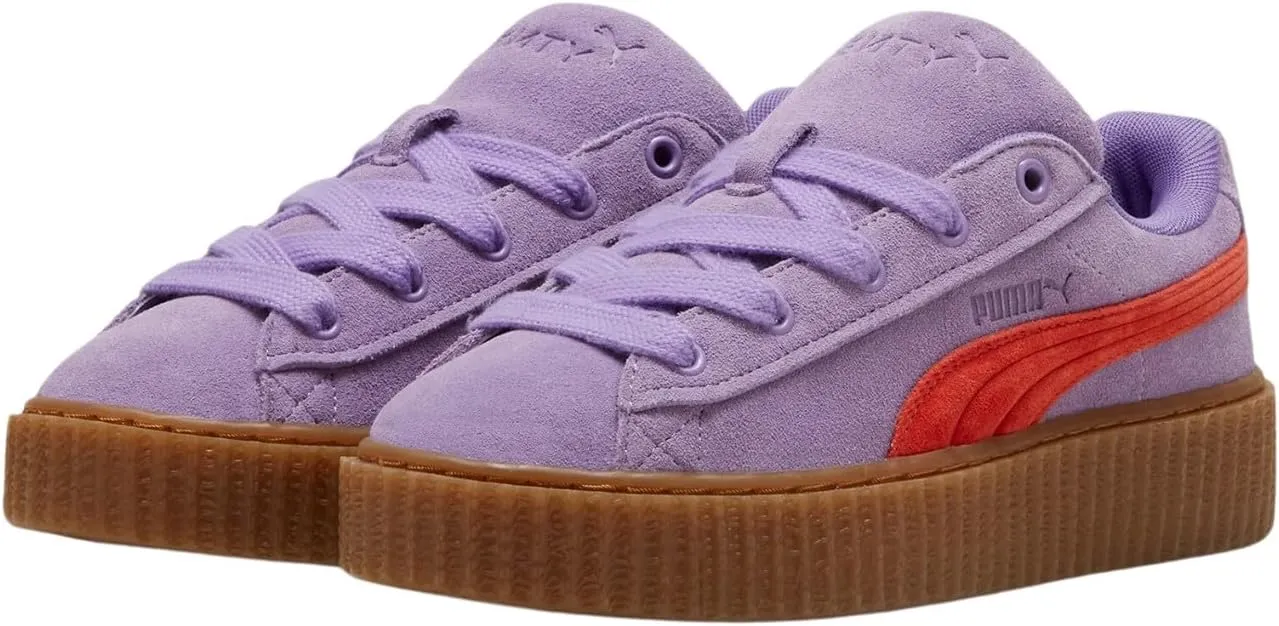 PUMA Women's Creeper Fenty Sneakers