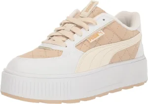 PUMA Women's Karmen Rebelle Van Life Sneaker
