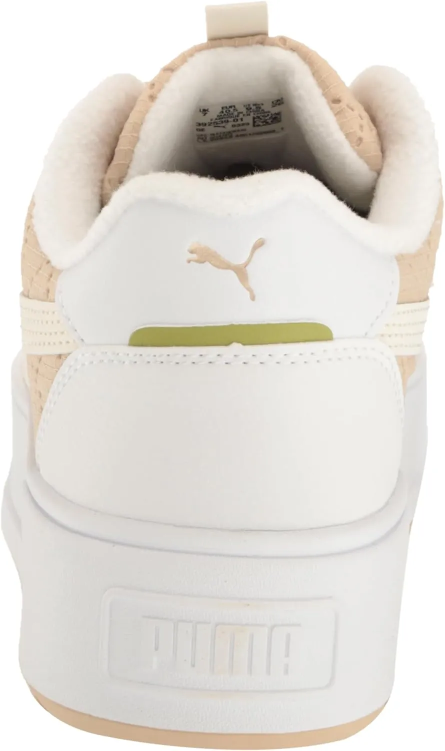 PUMA Women's Karmen Rebelle Van Life Sneaker