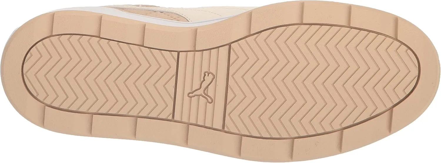 PUMA Women's Karmen Rebelle Van Life Sneaker