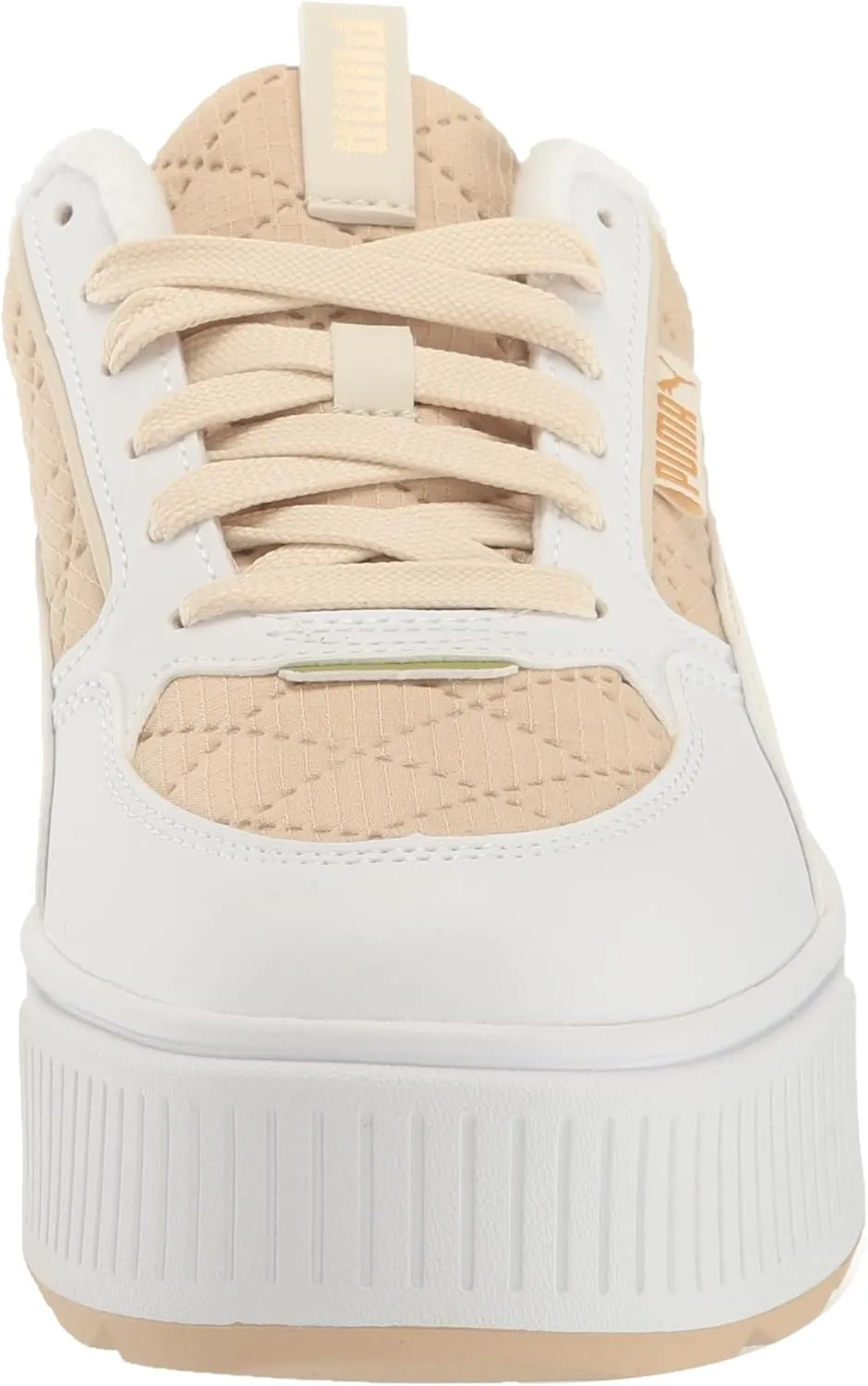 PUMA Women's Karmen Rebelle Van Life Sneaker
