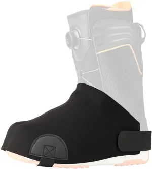 Qchengsan Boot Covers,Ski Boot Cover,Ski Boots Covers Shoe Covers for Snow,Keep Foot Warmers & Heater,Gifts for Skiers,Winter Sport Accessory,Ski Gifts,Skiing Accessories