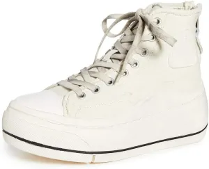 R13 Women's High Top Sneakers