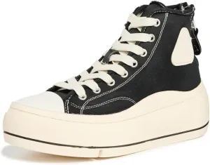 R13 Women's High Top Sneakers