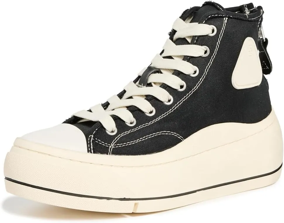 R13 Women's High Top Sneakers