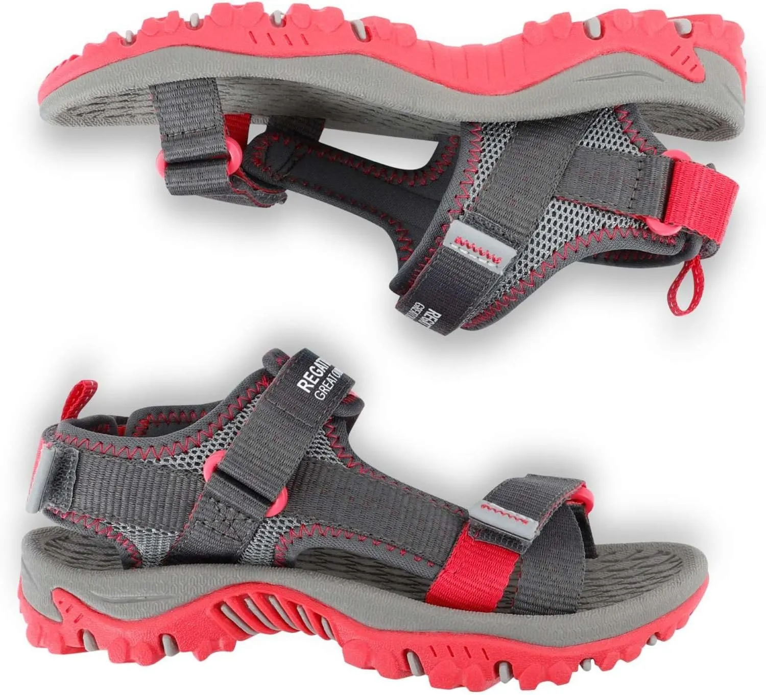 Regatta Kids Blaze Walking Sandals