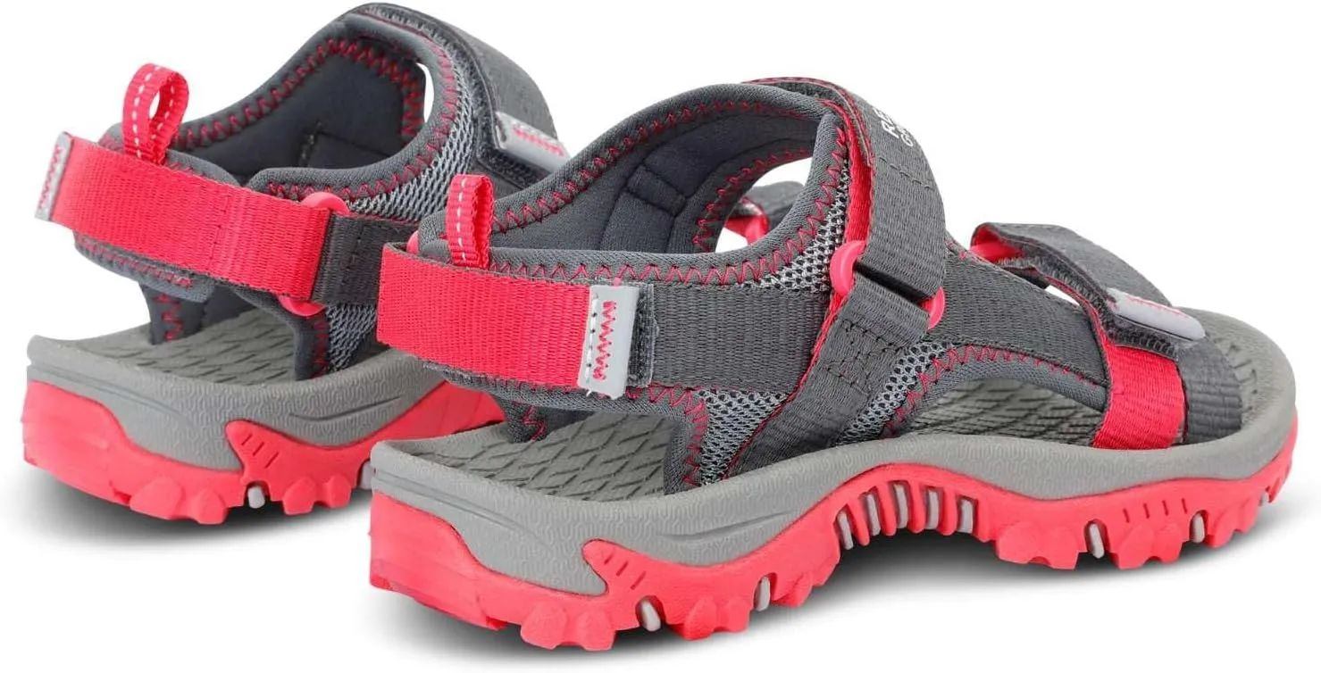 Regatta Kids Blaze Walking Sandals
