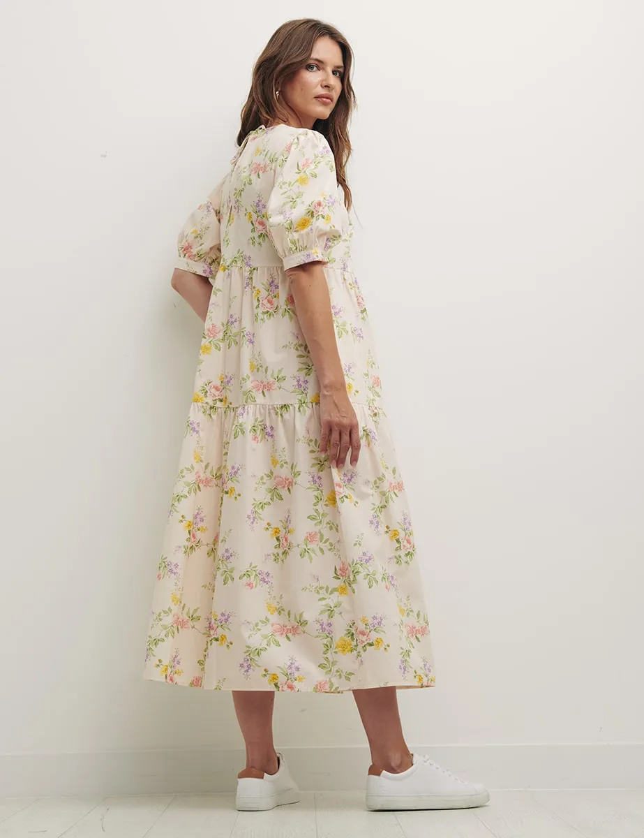 Rochelle Midi Dress