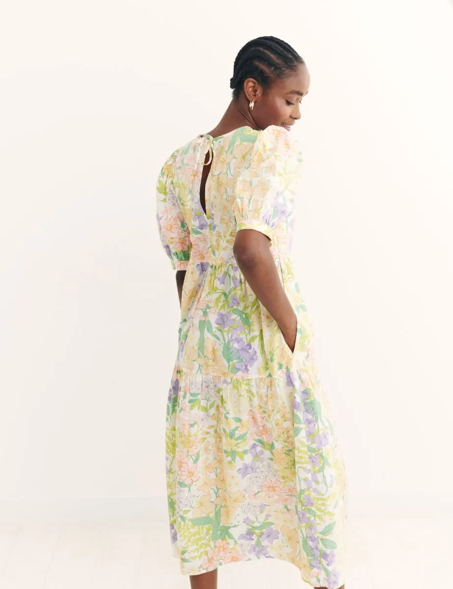 Rochelle Midi Dress