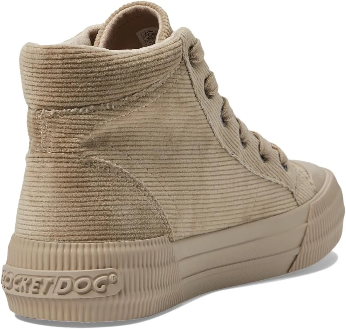 Rocket Dog Women’s Cheery High Top Sneaker